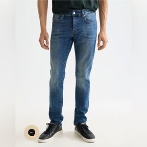 Scotch & Soda men’s Ralston jeans size 30 length 32